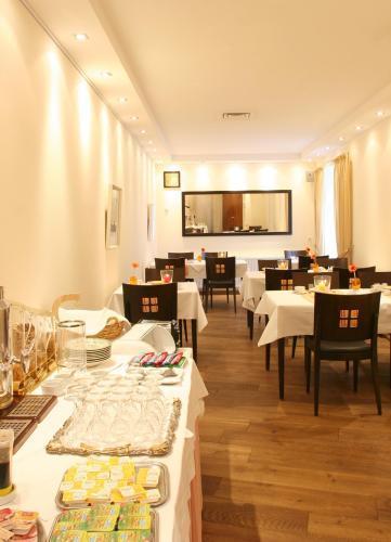Hotel Restaurant Rothkopf Euskirchen Εξωτερικό φωτογραφία