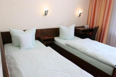 Hotel Restaurant Rothkopf Euskirchen Δωμάτιο φωτογραφία